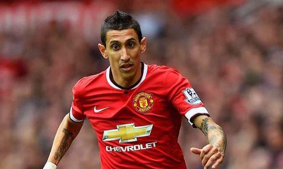 Di María pidió volver al Real Madrid