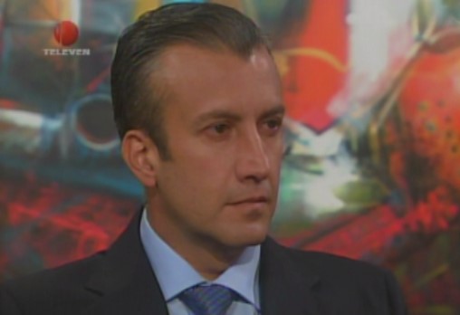 El Aissami