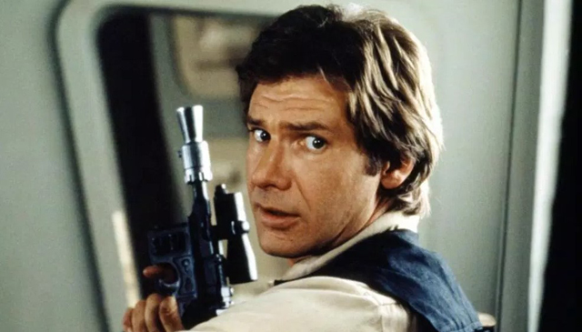 El secreto mejor guardado de Han Solo es revelado