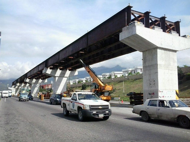 Intercomunal-Guarenas-Guatire