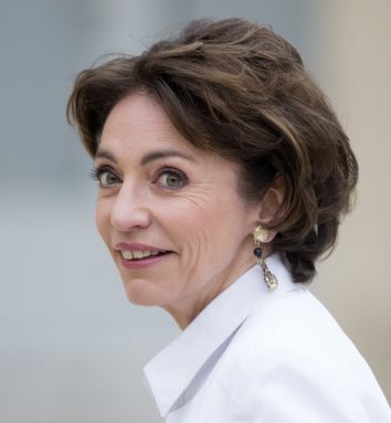 Foto:  Ministra de Sanidad francesa, Marisol Touraine / EFE