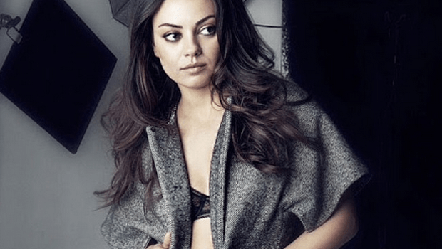 Mila Kunis