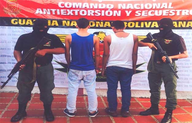 Joven simuló secuestro para obtener dinero