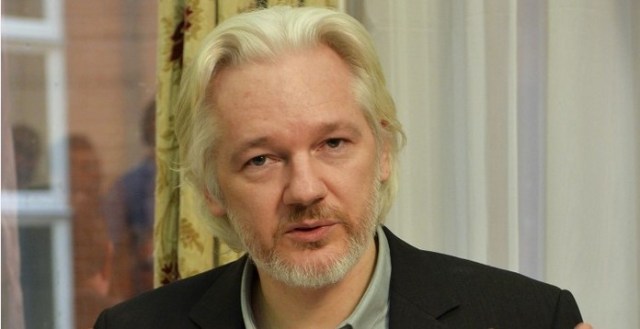 assange portada