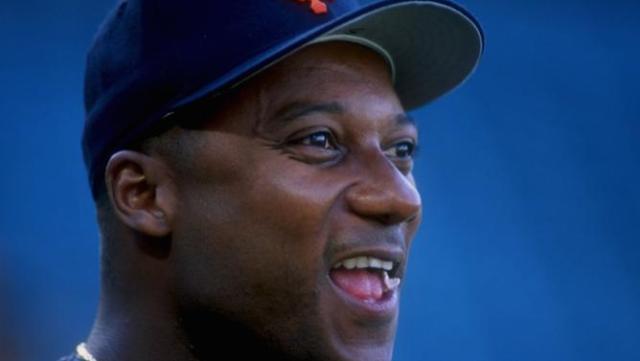 Darryl Hamilton