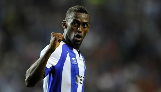 jackson martinez