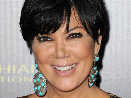 Kris Jenner caminará al altar por tercera vez