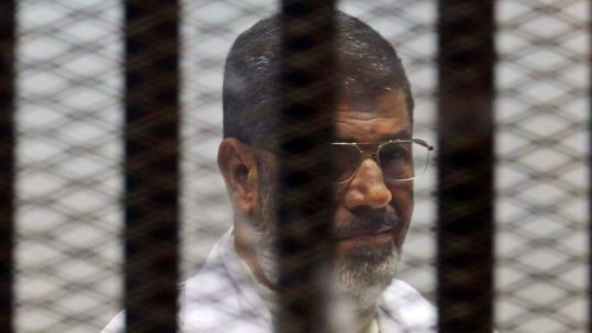 mohamad mursi