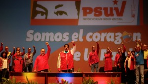 Arrogancia en el Psuv limita sus opciones el 6D