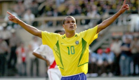 rivaldo