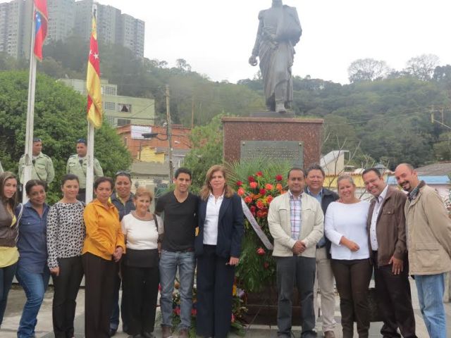 Foto: Prensa Concejo Municipal Los Salias