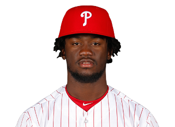 Odubel Herrera demostró su poder en triunfo de Filadelfia