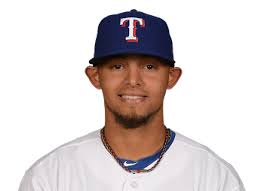 Rougned Odor de vuelta a las Mayores