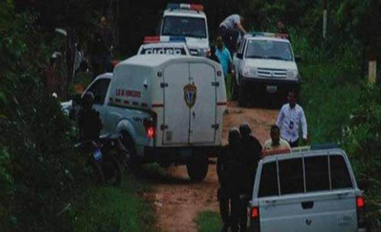 Estrangulan a exjuez en San Juan de Los Morros