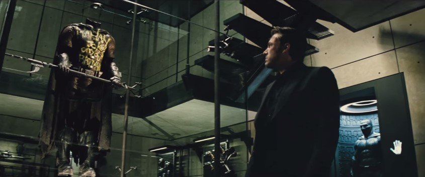 Descubre los secretos que esconde el nuevo tráiler de “Batman v Superman”