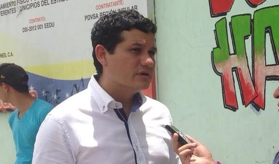 “Gobierno quiere utilizar un ‘enemigo externo’ como campaña electoral para el #6D”