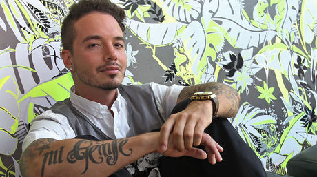 J Balvin, Reykon y Maluma, los colombianos que pisan fuerte en el reguetón