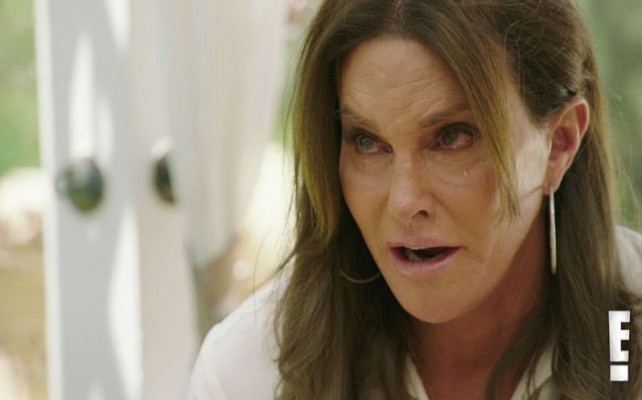 ¡Guachafita!… Aseguran que Caitlyn Jenner quiere volver a ser Bruce