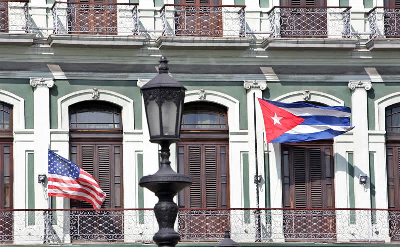 Cuba y EEUU reanudan el servicio de correo postal directo de forma permanente