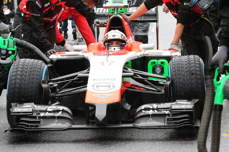 La primera muerte de la F1 después de 20 años: El brutal accidente de Jules Bianchi (Video)