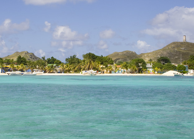 Los Roques ya no vive del turismo