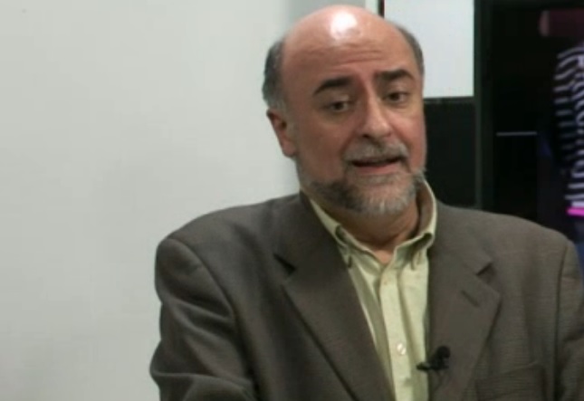 Senador uruguayo Pablo Mieres “la situación en Venezuela es peor de lo que creía” (entrevista)