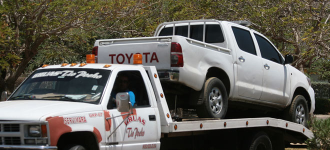 Nueve Polimaracaibo atracaban en patrulla