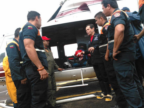 Familias afectadas por lluvias en San Cristóbal serán reubicadas