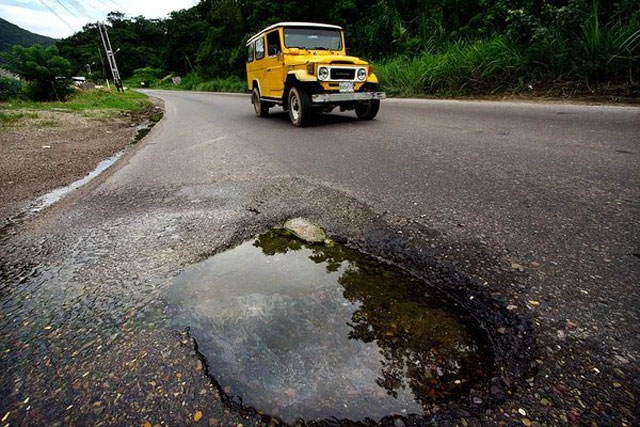 La troncal 5: Una “caja de pandora” para los conductores