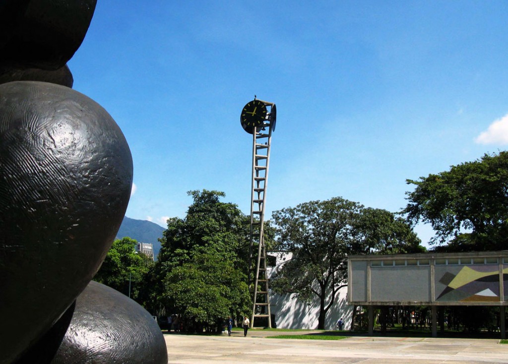 Presidente de la FCU denunció toma del rectorado de la UCV