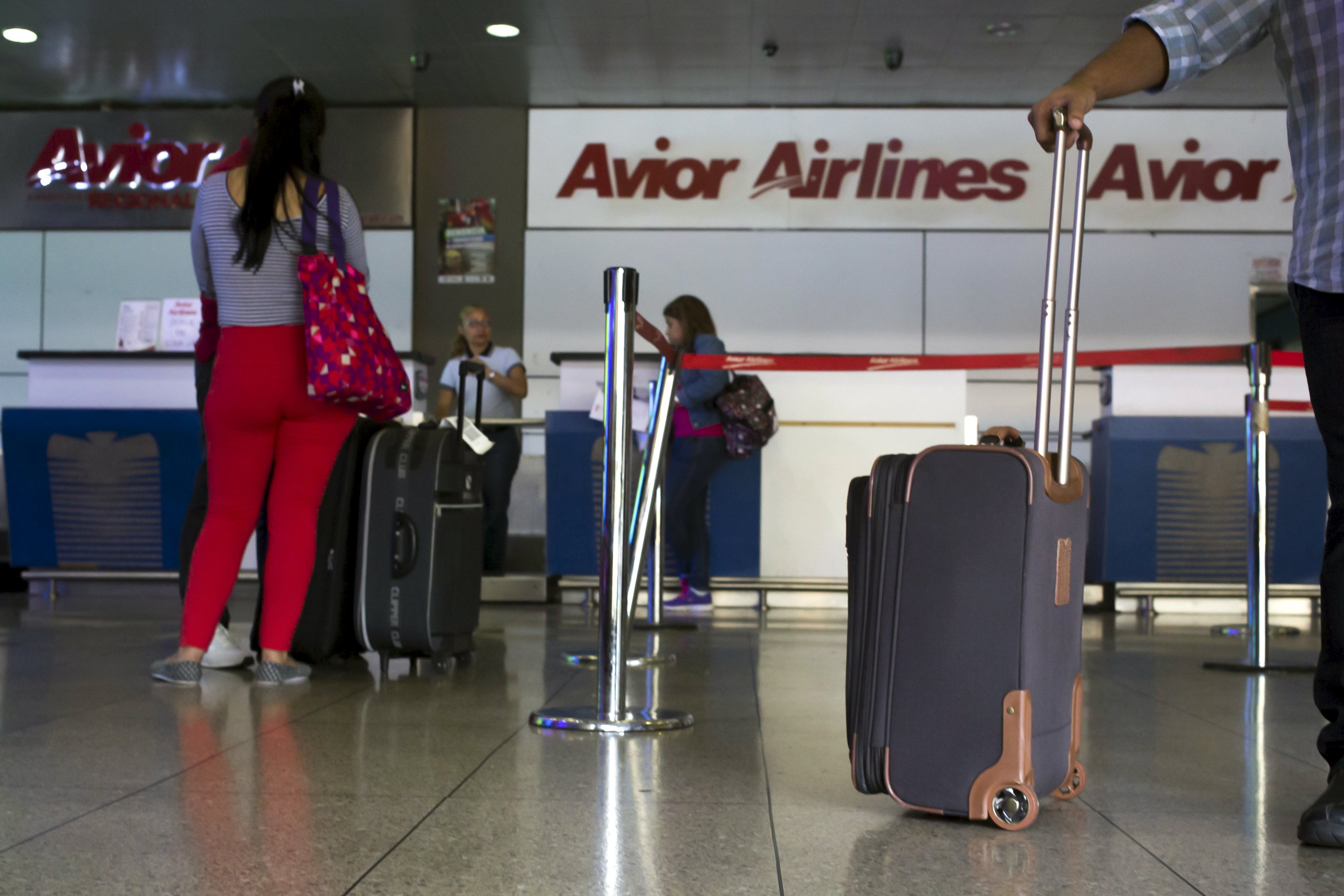 Avior comprará 12 aviones para ampliar rutas internacionales