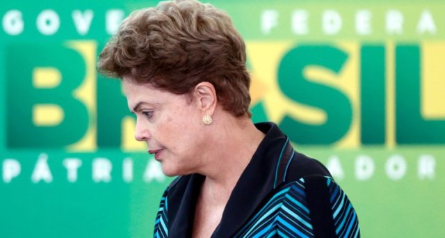 dilma