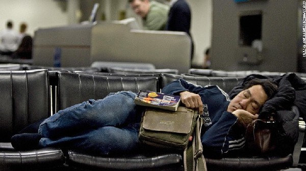 ¿Sufres por el “jet lag”? SkyZen promete curarlo sin efectos secundarios