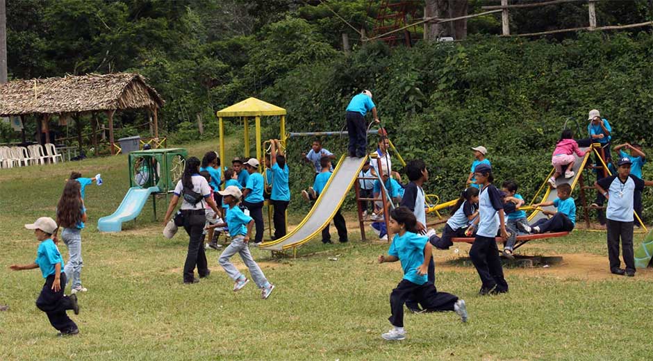 Planes vacacionales pueden costar entre 4 mil y 10 mil bolívares semanales