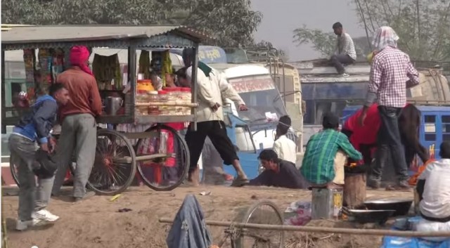 Prohíben el mayor sacrificio religioso de animales en el mundo (VIDEO)