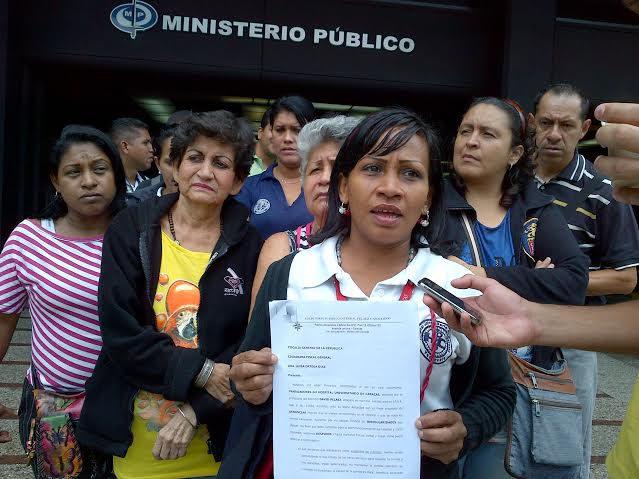 Foto: Prensa Solidaridad