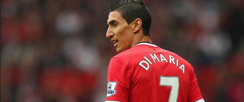 Un desubicado Di María deja plantado al PSG