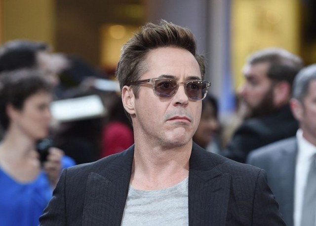 Robert Downey Jr. será el nuevo Doctor Dolittle