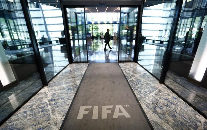 EEUU advierte que lanzará una nueva operación contra corrupción en el fútbol