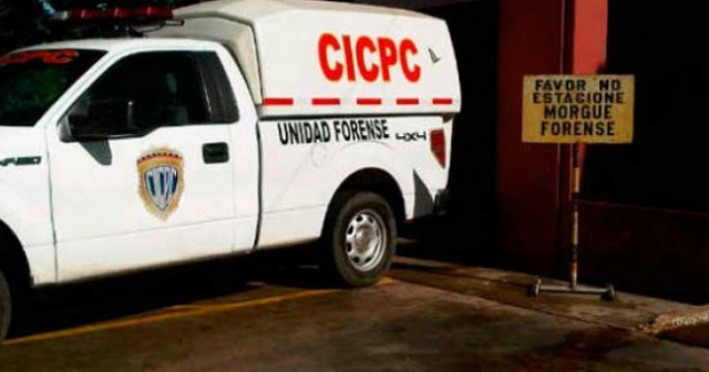 Asesinan a pedradas a un hombre en Anzoátegui