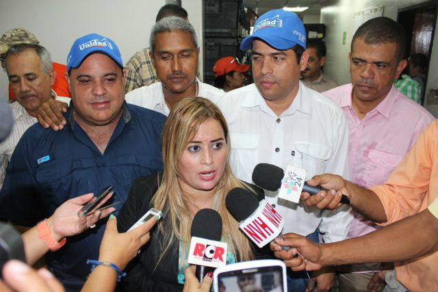 Milagros Paz: ¿Hasta cuándo el Psuv nos ofrece más de lo mismo?