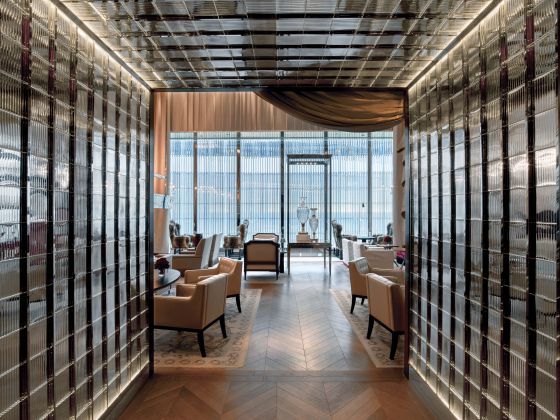 10 hoteles de moda en Nueva York