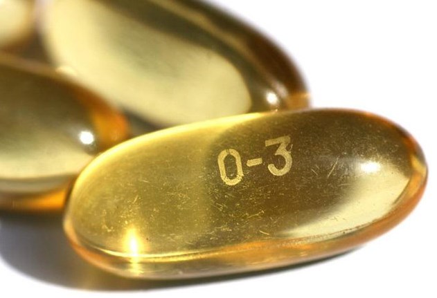 Omega 3 podría frenar el desarrollo de la esquizofrenia a largo plazo