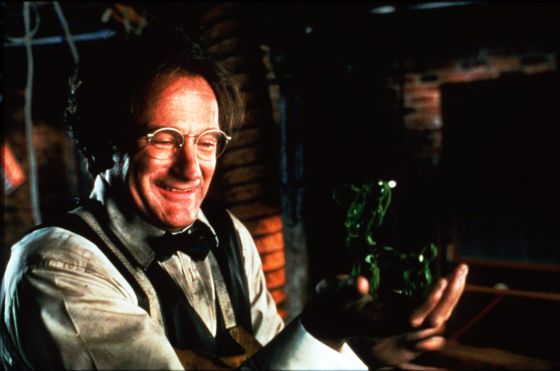 El recuerdo de Robin Williams inunda las redes un año después de su muerte