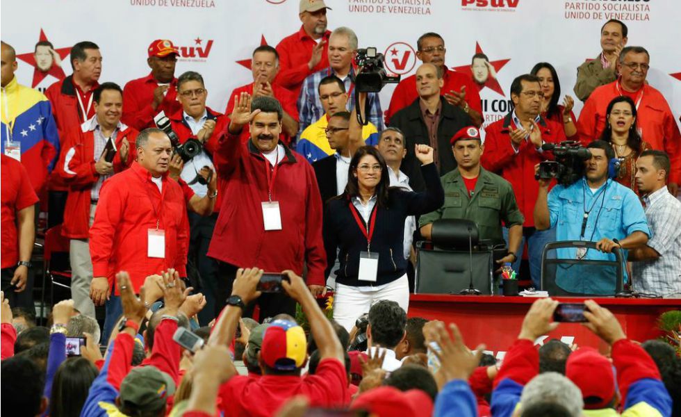 Candidatos del Psuv: Cuando el poder por el control opaca la lucha democrática