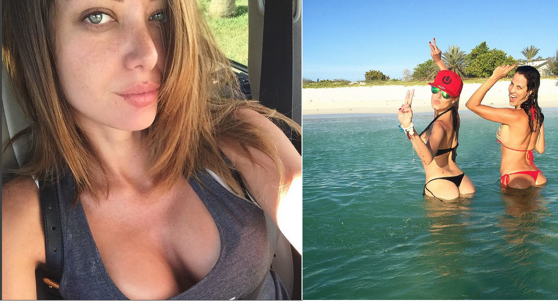 Finalizó la semana y estas mamis venezolanas lo saben…. ¡Qué divinas! (Fotos)