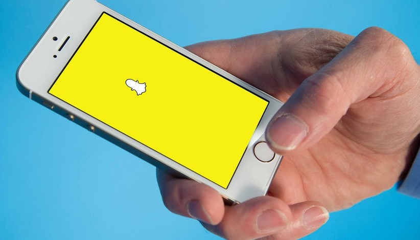 ¡Genial! Snapchat posee cuatro características que no conocías