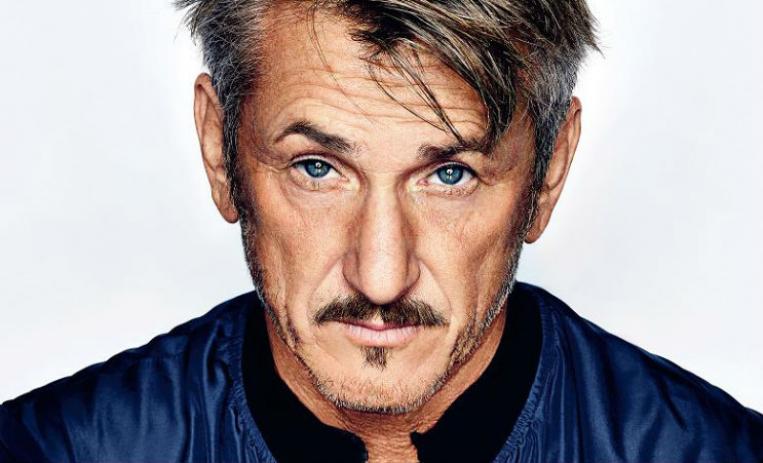 Las mujeres más hermosas de Hollywood se han rendido a los pies de Sean Penn