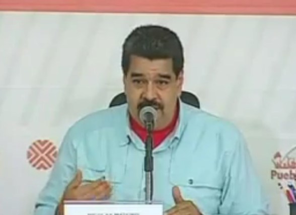 Maduro