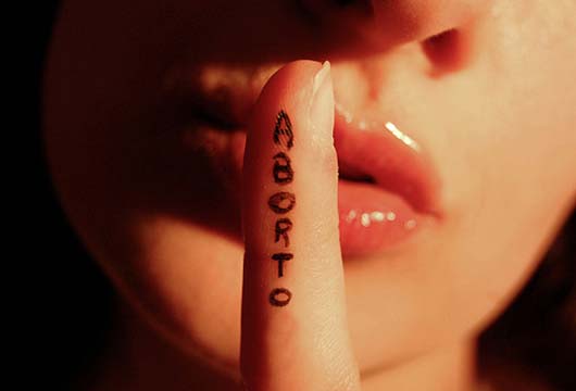 Estos países prohibieron el aborto